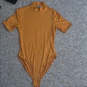 Beautiful half turtle neck